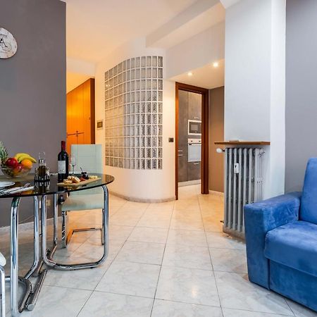 Casa Cosy Suite Flamingo Milano Eksteriør bilde