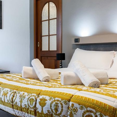 Casa Cosy Suite Flamingo Milano Eksteriør bilde