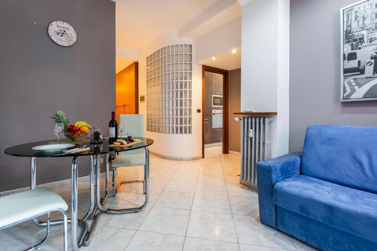 Casa Cosy Suite Flamingo Milano Eksteriør bilde