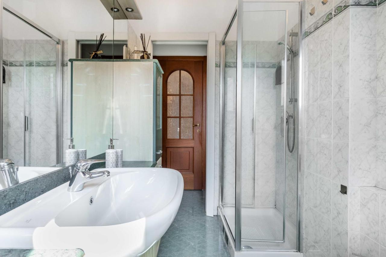 Casa Cosy Suite Flamingo Milano Eksteriør bilde