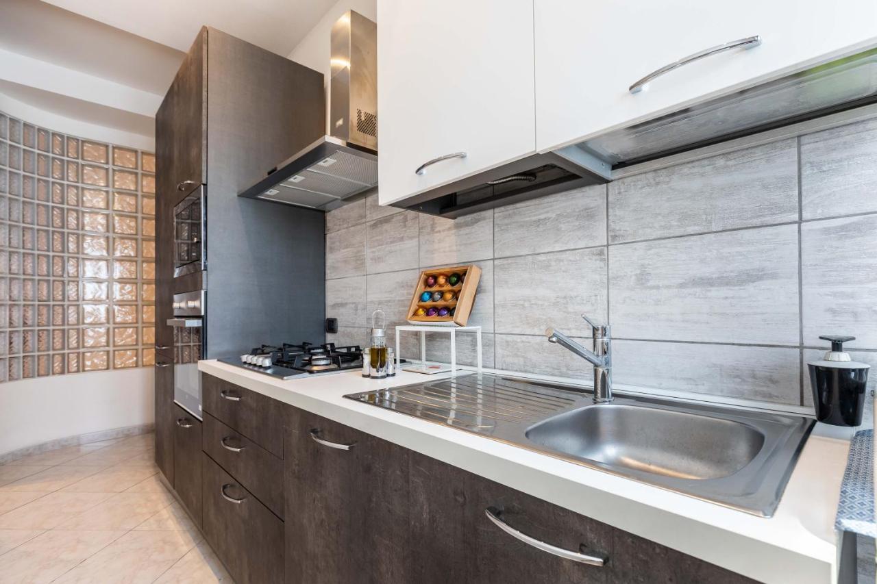 Casa Cosy Suite Flamingo Milano Eksteriør bilde