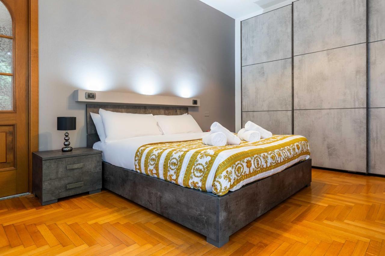 Casa Cosy Suite Flamingo Milano Eksteriør bilde