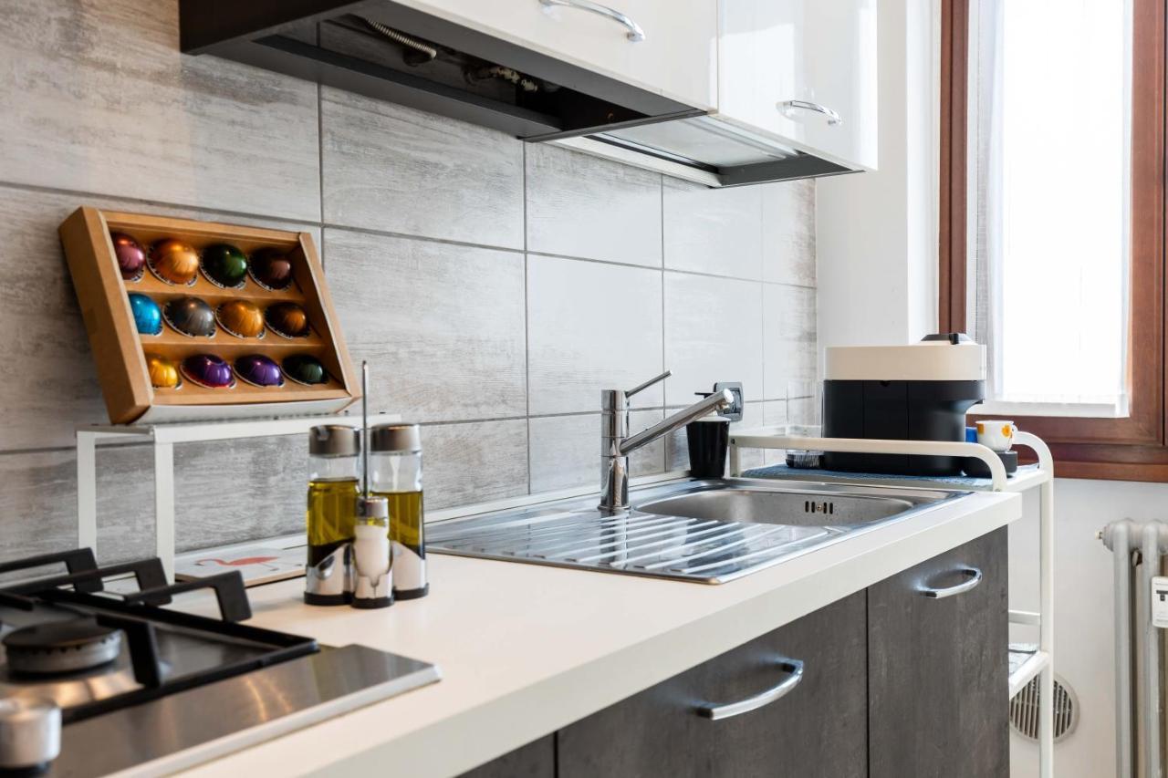 Casa Cosy Suite Flamingo Milano Eksteriør bilde