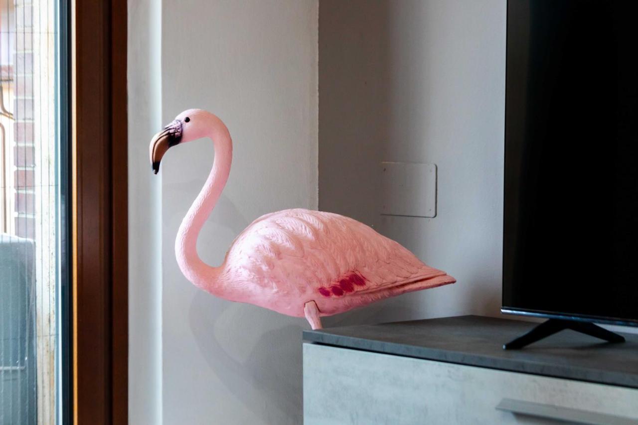 Casa Cosy Suite Flamingo Milano Eksteriør bilde